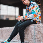 Fernando x Puma