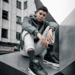 Fernando x Puma