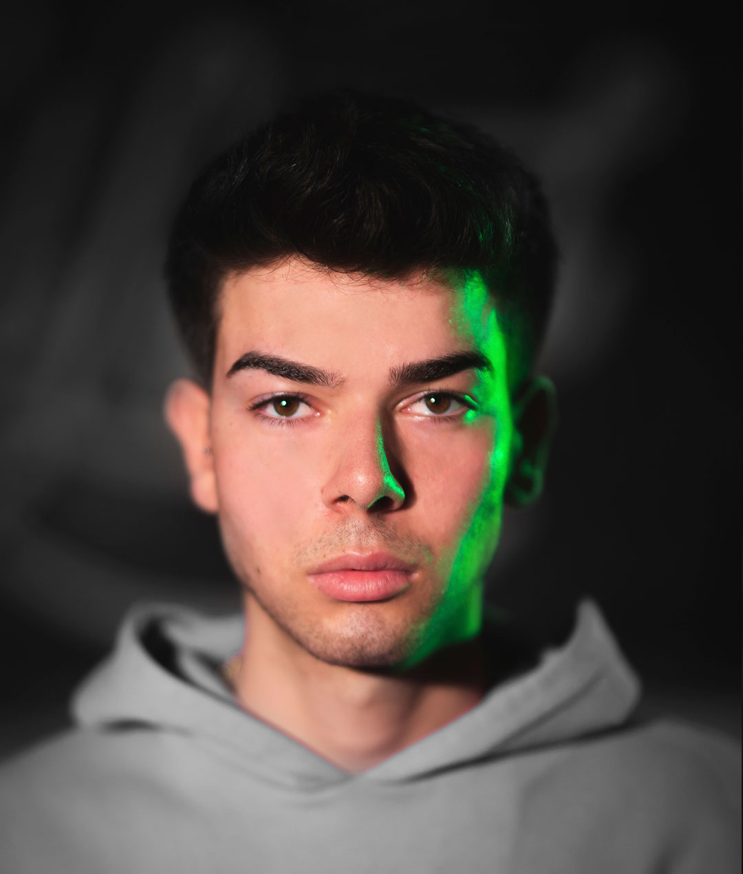 Fernando-Coslada